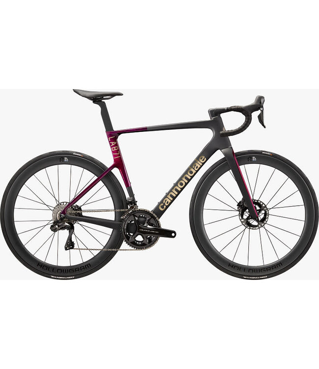 Cannondale SuperSix EVO LAB71 D/A