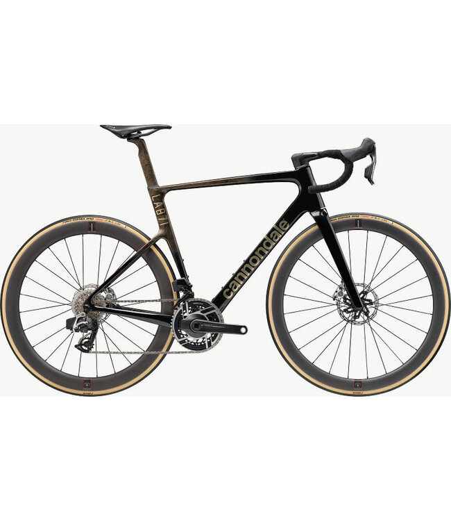 Cannondale SuperSix EVO LAB71 SRAM RED