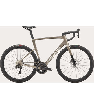 Cannondale SuperSix EVO 2