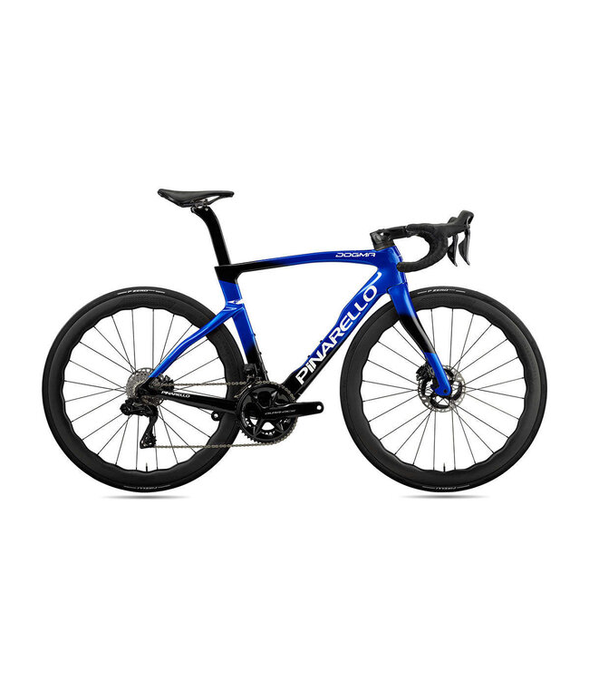 Pinarello Dogma F Disk Frame