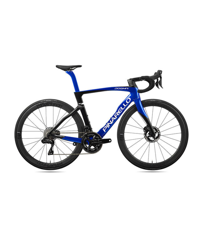 Pinarello Dogma F Rimbrake Frame
