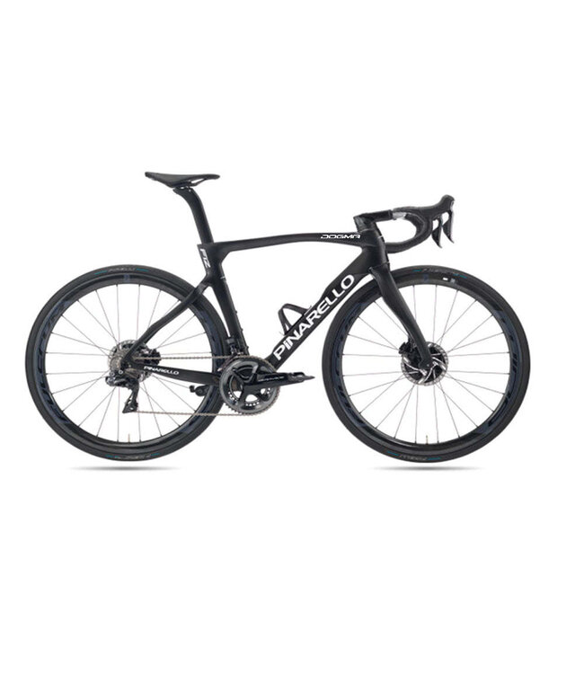 Pinarello F12 X-Light Rim Frame