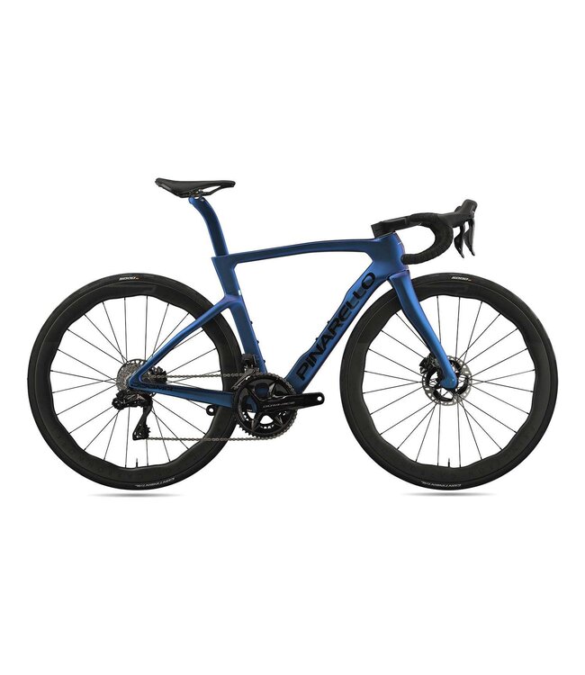Pinarello Dogma F Disk Frame - MY25