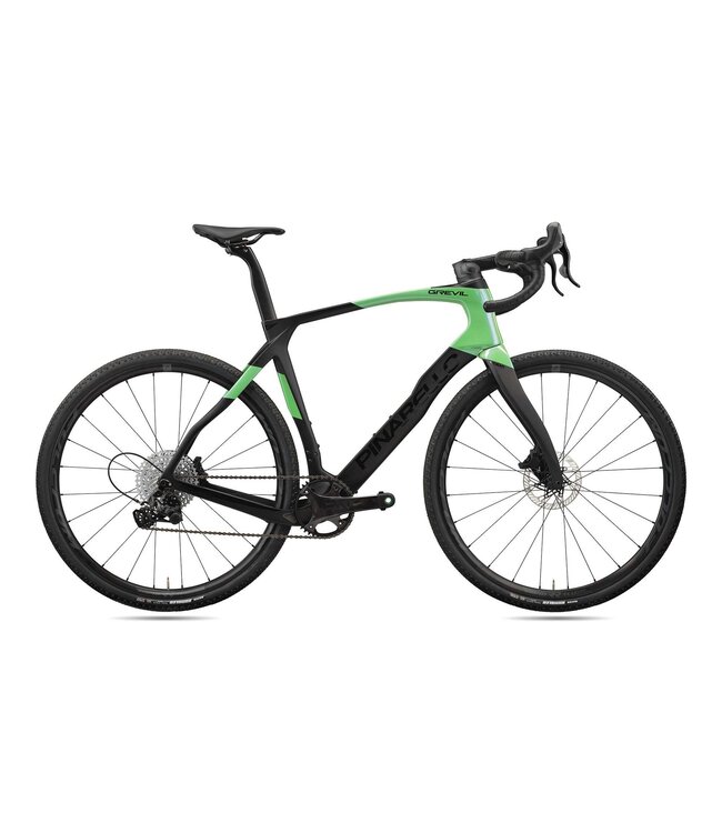 Pinarello Grevil F Frameset