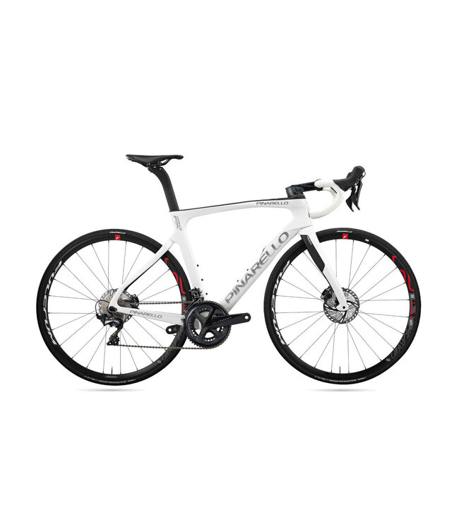 Pinarello Prince FX Disc TICR Frameset