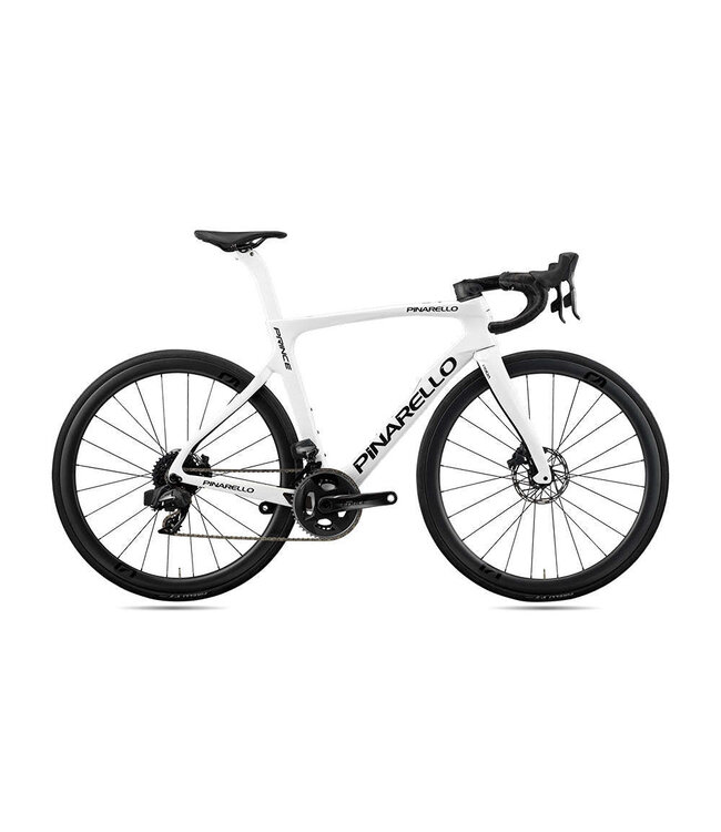 Pinarello Prince Disc TICR Frameset