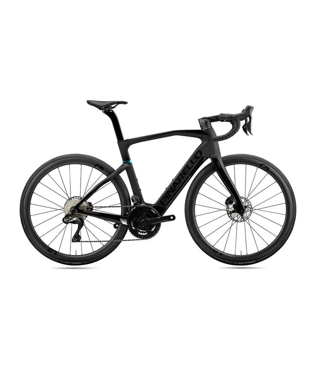 Pinarello Nytro E-Road Ultegra Di2+Most Ultrafast 40mm