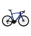 Pinarello Nytro E-Road Ultegra Di2+Most Ultrafast 40mm