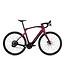 Pinarello Nytro E-Gravel Force+Fulcrum Rapid Red 900