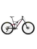 Orbea ORBEA OCCAM H20 LT ANTHRACITE RED