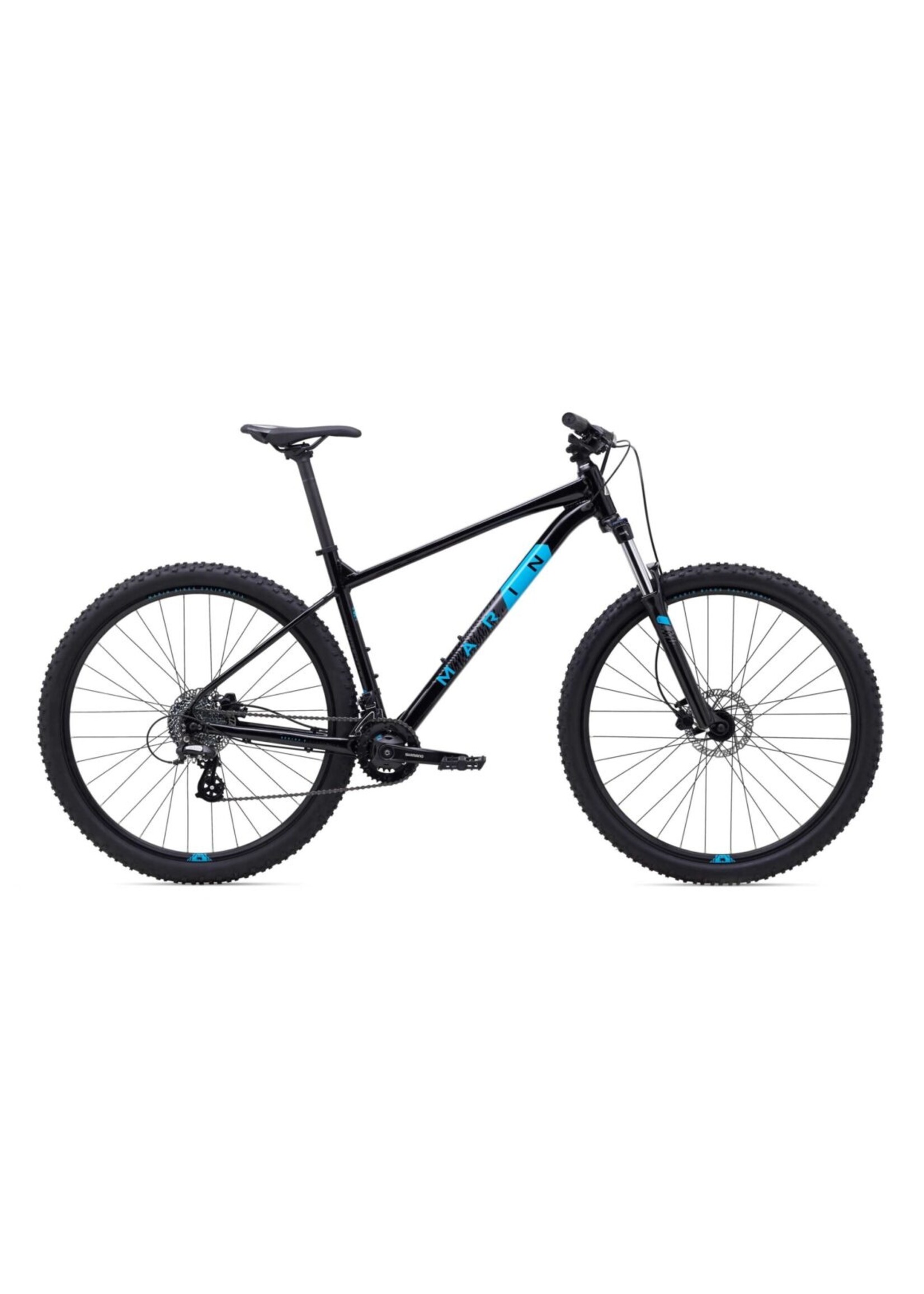 Marin MARIN BOBCAT TRAIL 3 29 BLACK