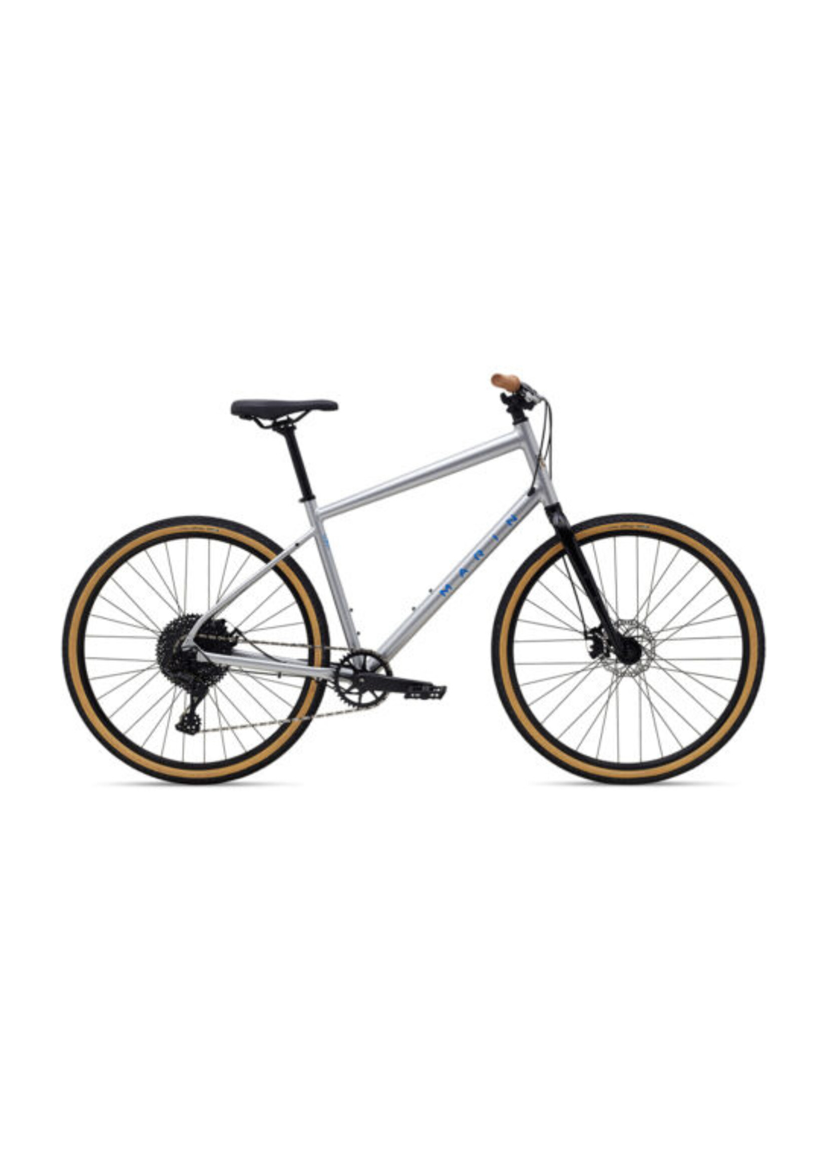 Marin MARIN KENTFIELD 2 CHROME