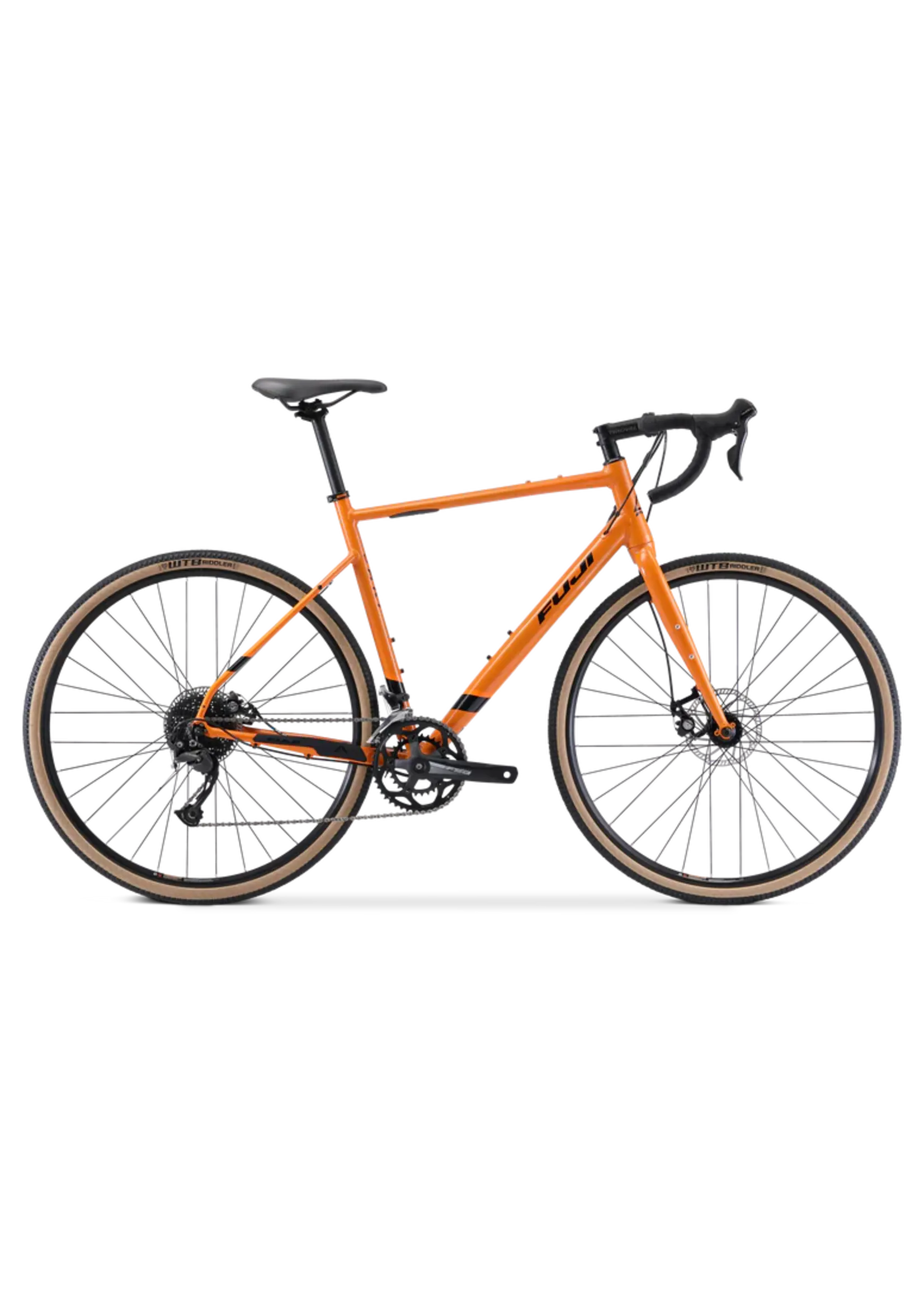 Fuji FUJI JARI 2.3 BURNT ORANGE