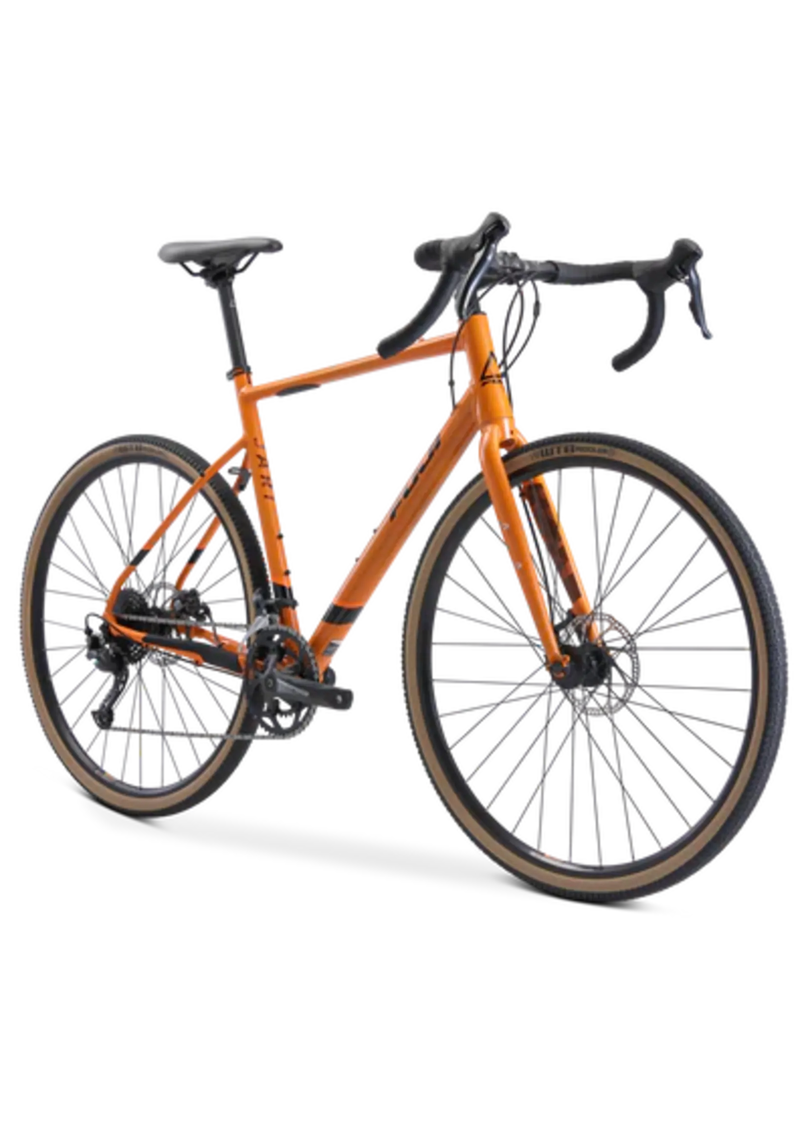 Fuji FUJI JARI 2.3 BURNT ORANGE