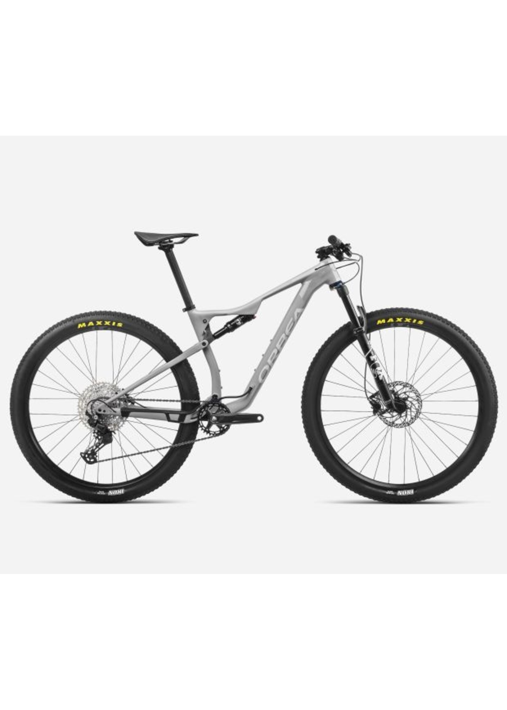 Orbea ORBEA OIZ H30 2022 MOUSE GREY