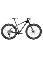 Salsa Cycles SALSA BEARGREASE DEORE 11 BLACK