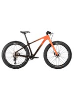 Salsa Cycles SALSA BEARGREASE DEORE 11 RED