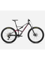 Orbea ORBEA OCCAM H30 ANTHRACITE RED