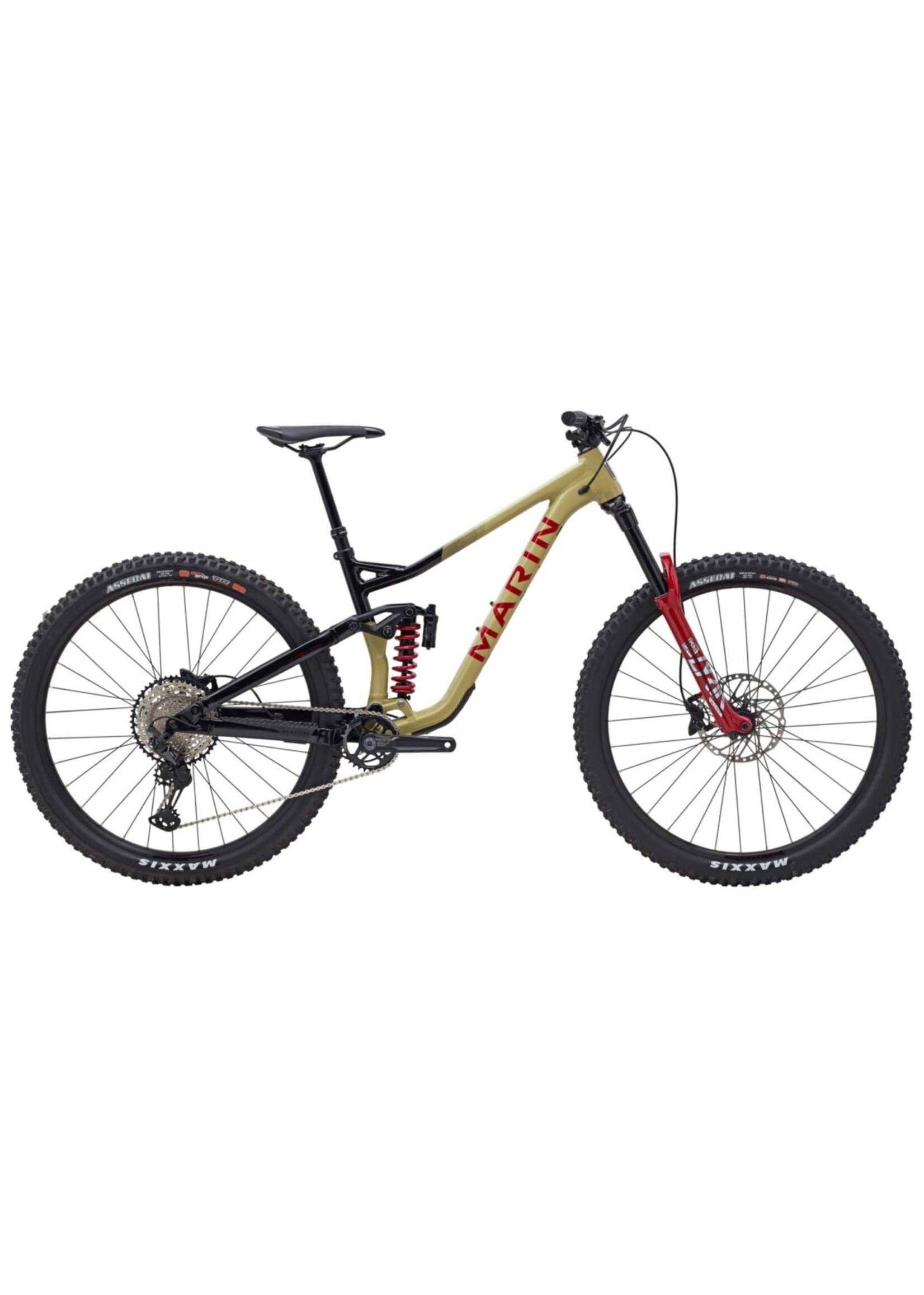 Comprar 2022 Marin Bicicleta Alpine Trail XR Online