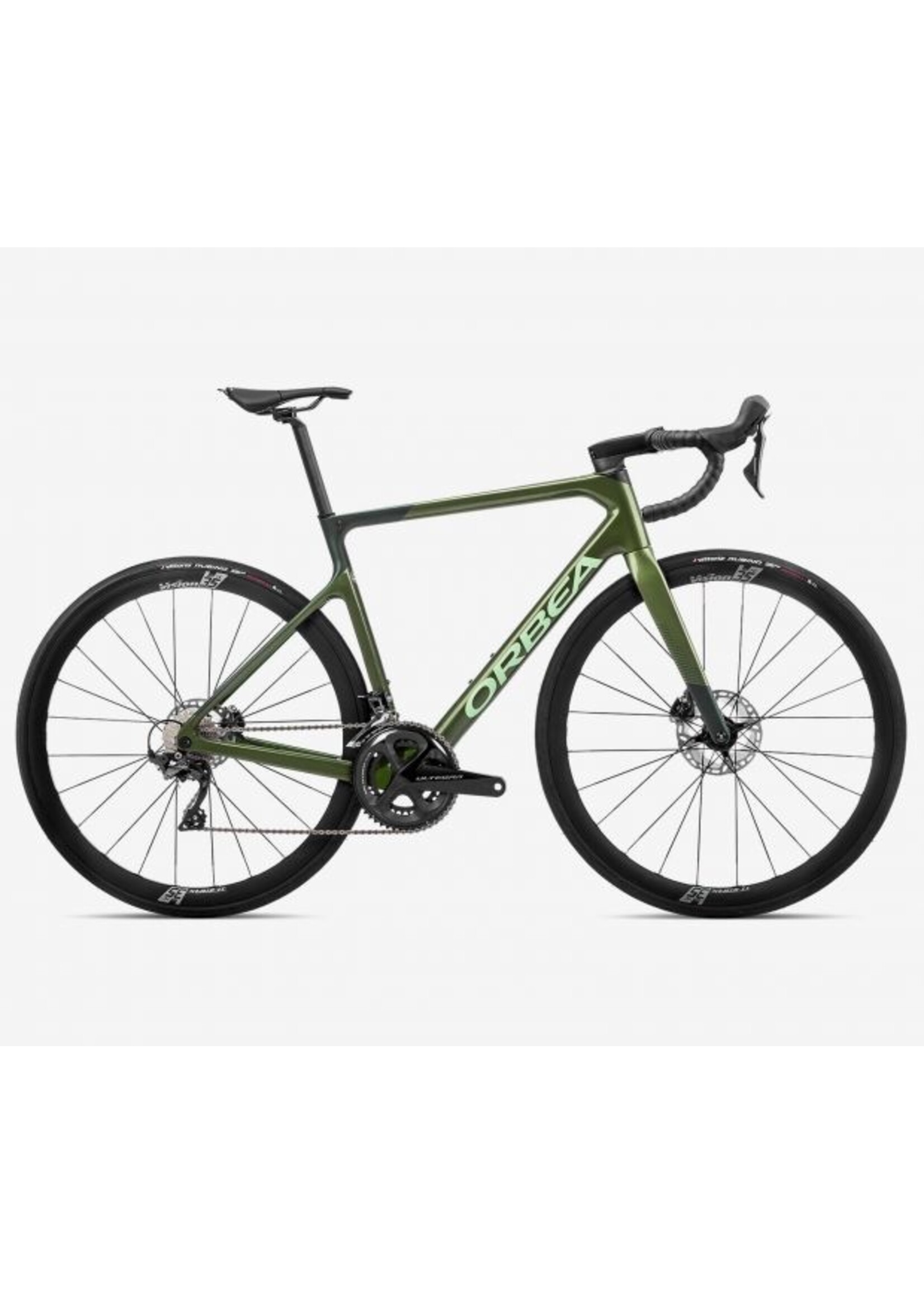 Orbea ORBEA ORCA M20TEAM MILITARY GREEN