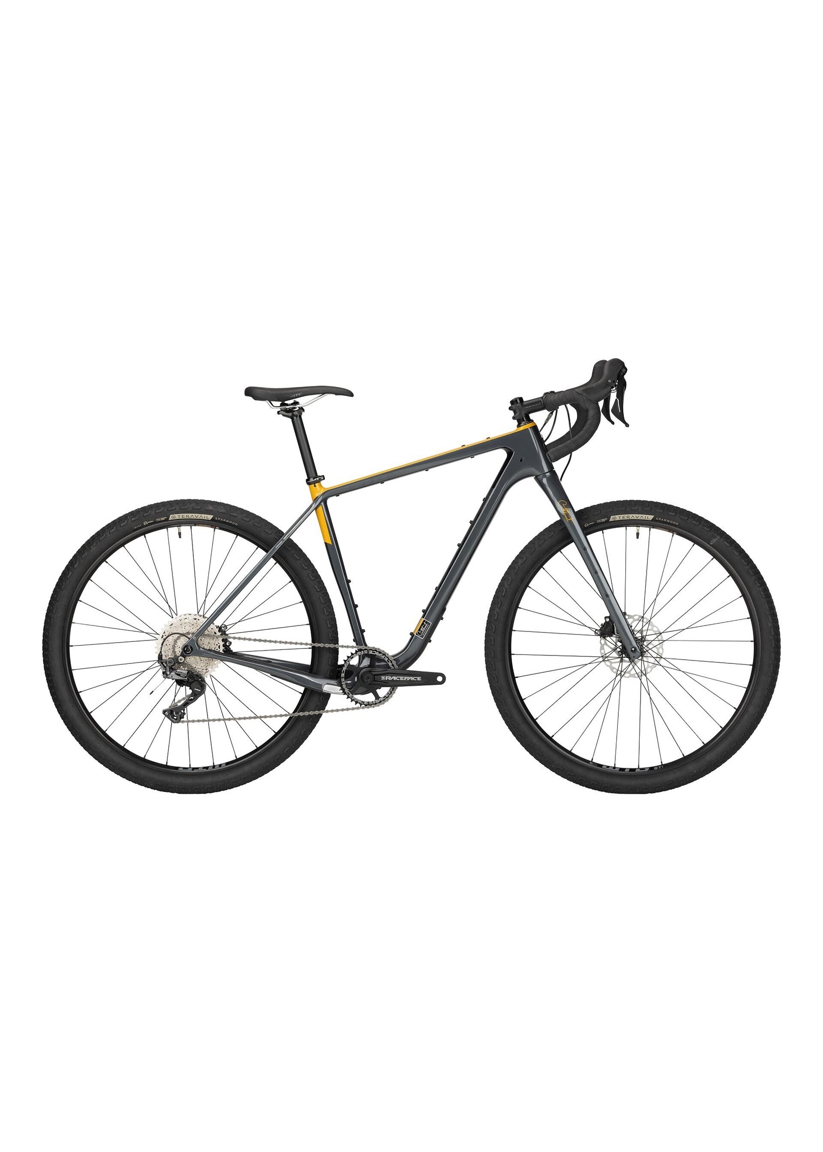 Salsa Cycles SALSA CUTTHROAT GRX 600 1X