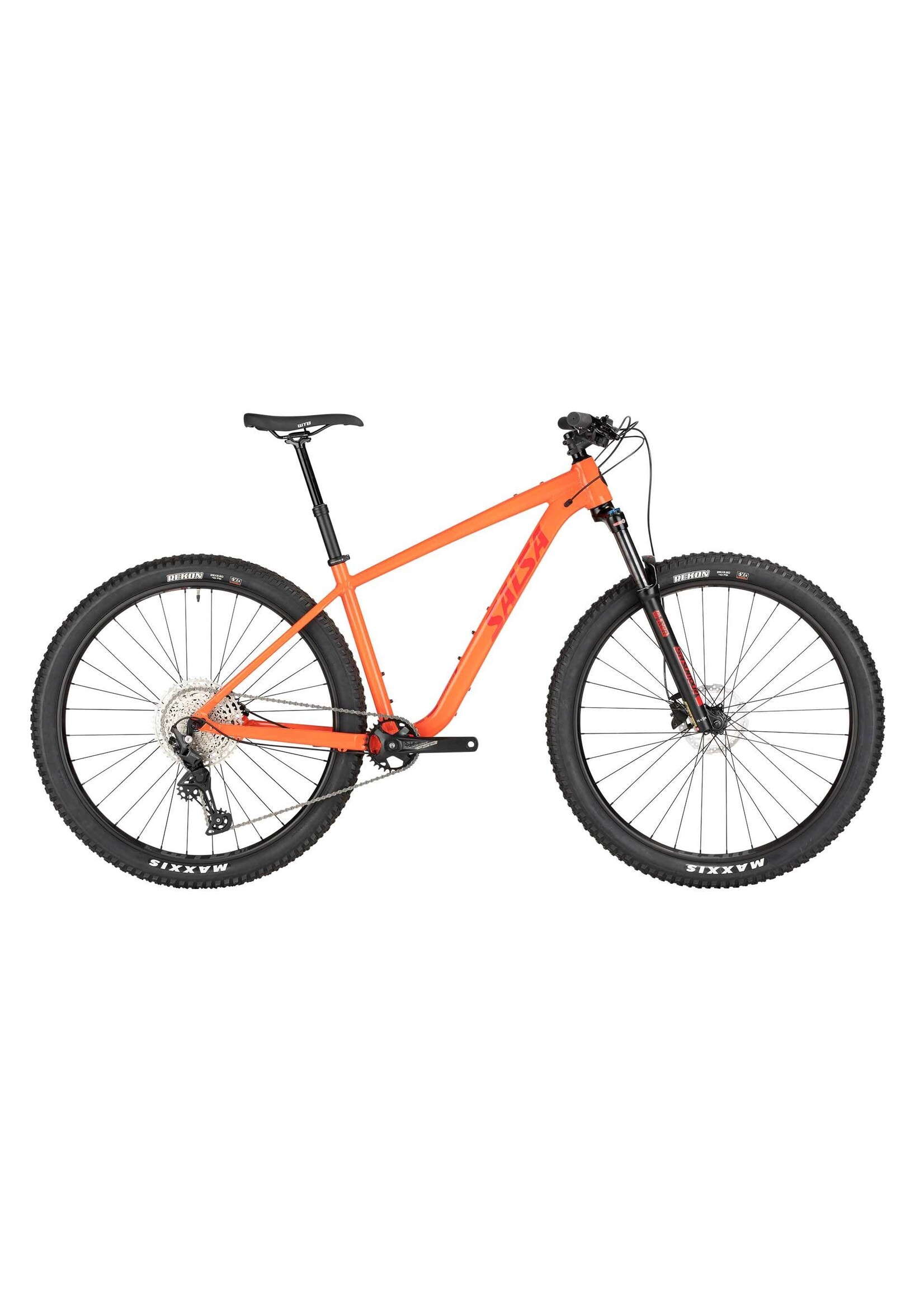 Salsa Cycles SALSA RANGEFINDER DEORE 11