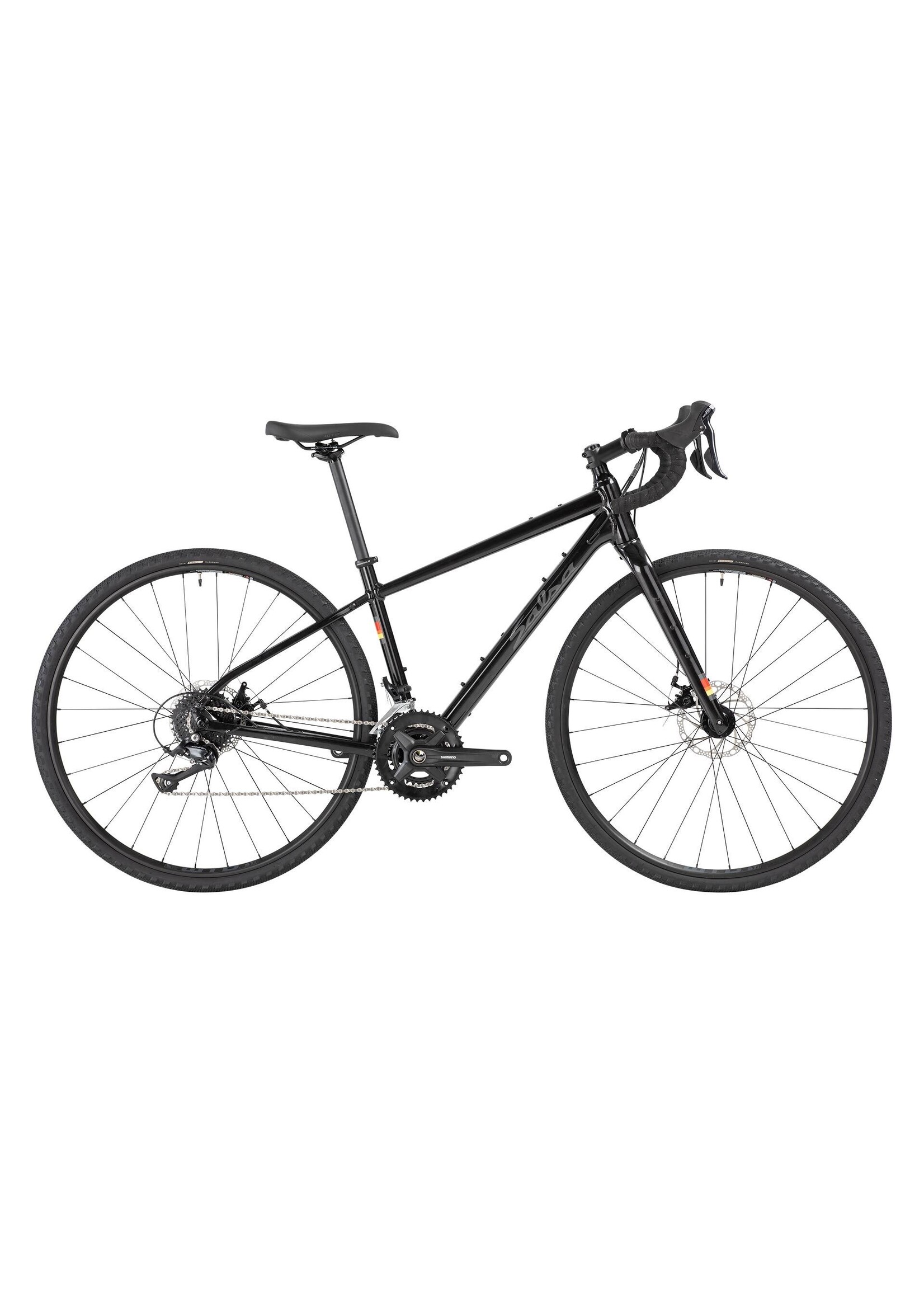 Salsa Cycles SALSA JOURNEYER SORA 700C