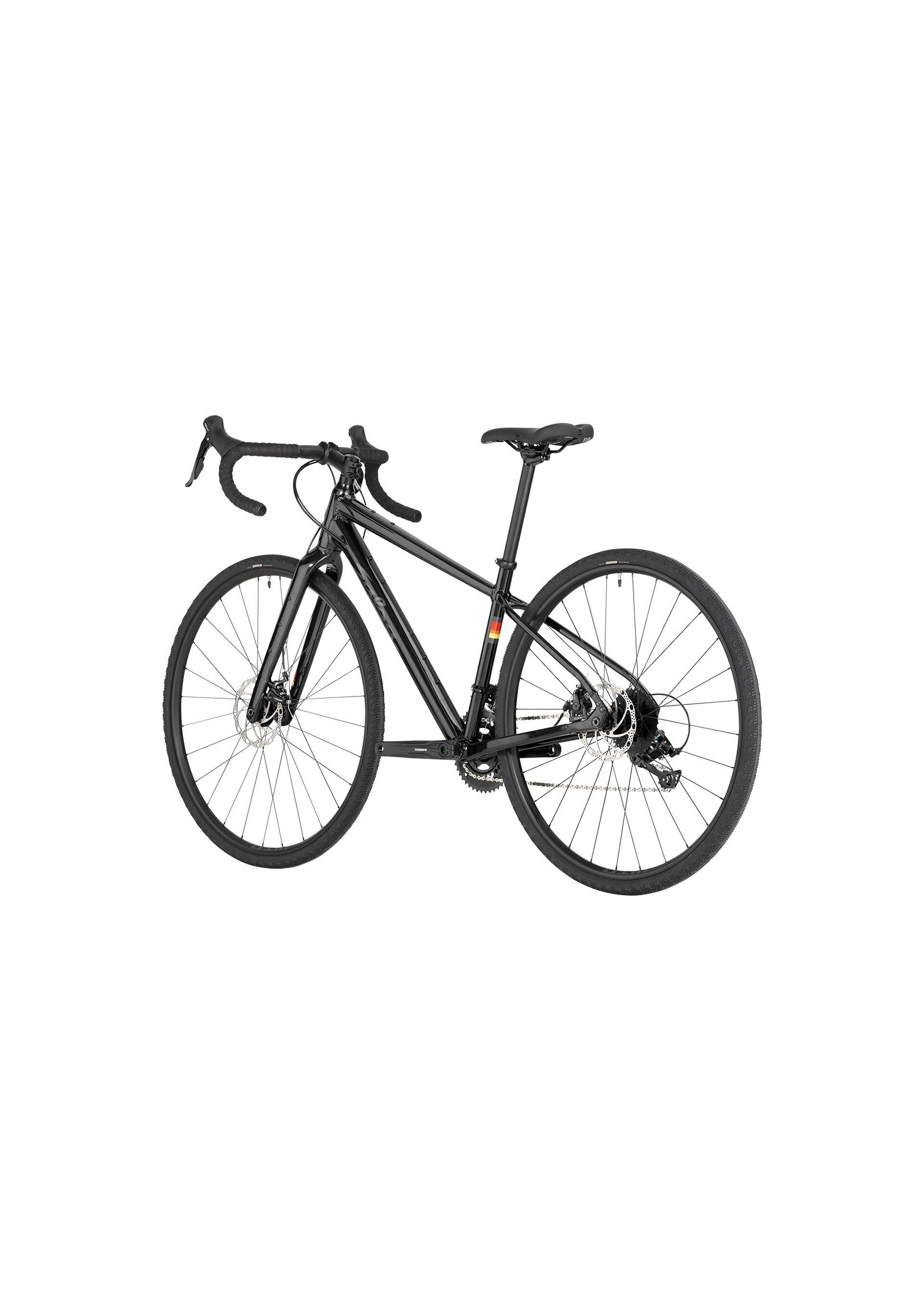 Salsa Cycles SALSA JOURNEYER SORA 700C