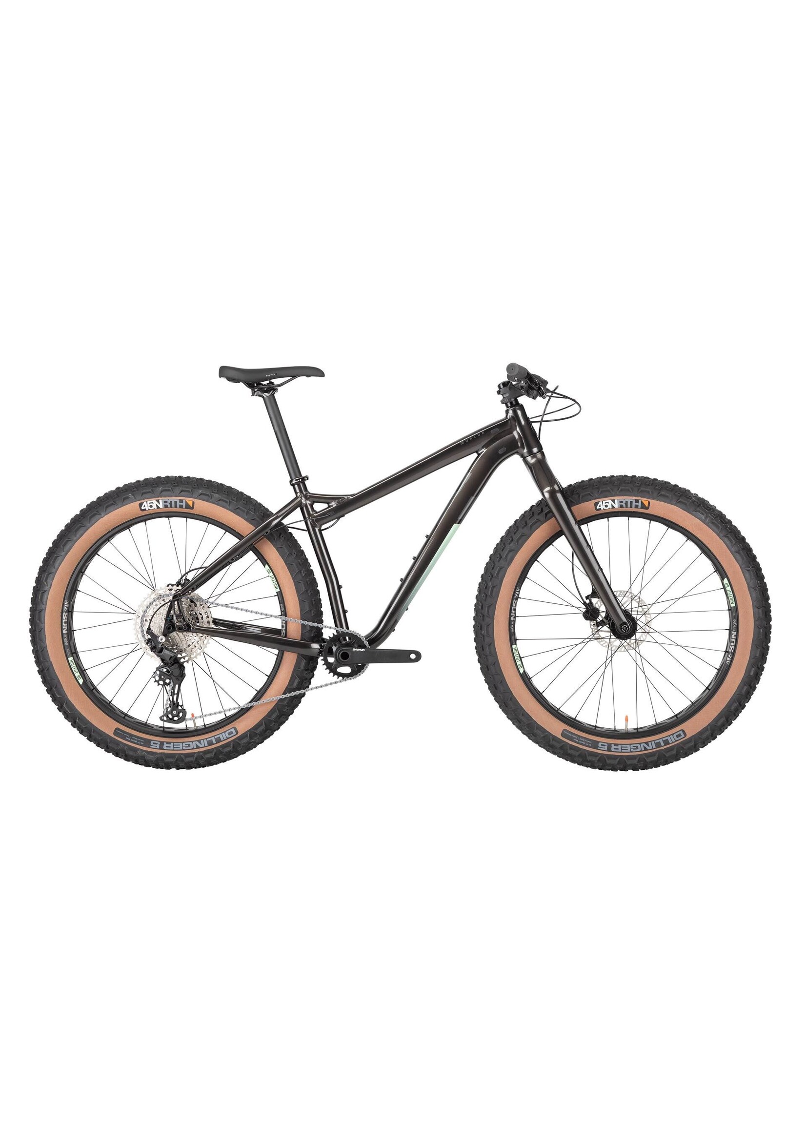 Salsa Cycles SALSA MUKLUK DEORE 11