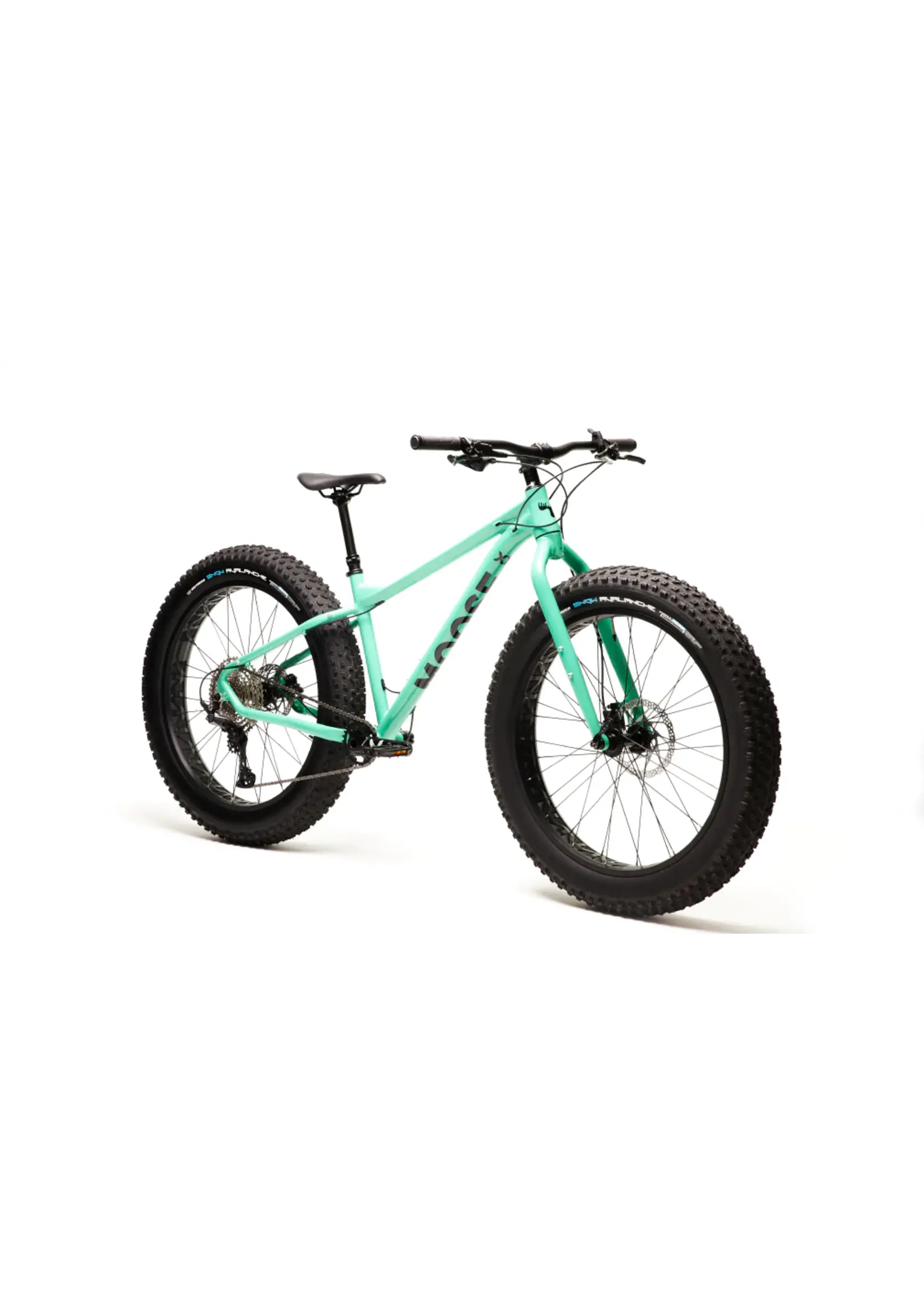 Moose MOOSE FB2 FATBIKE 2023 MINT