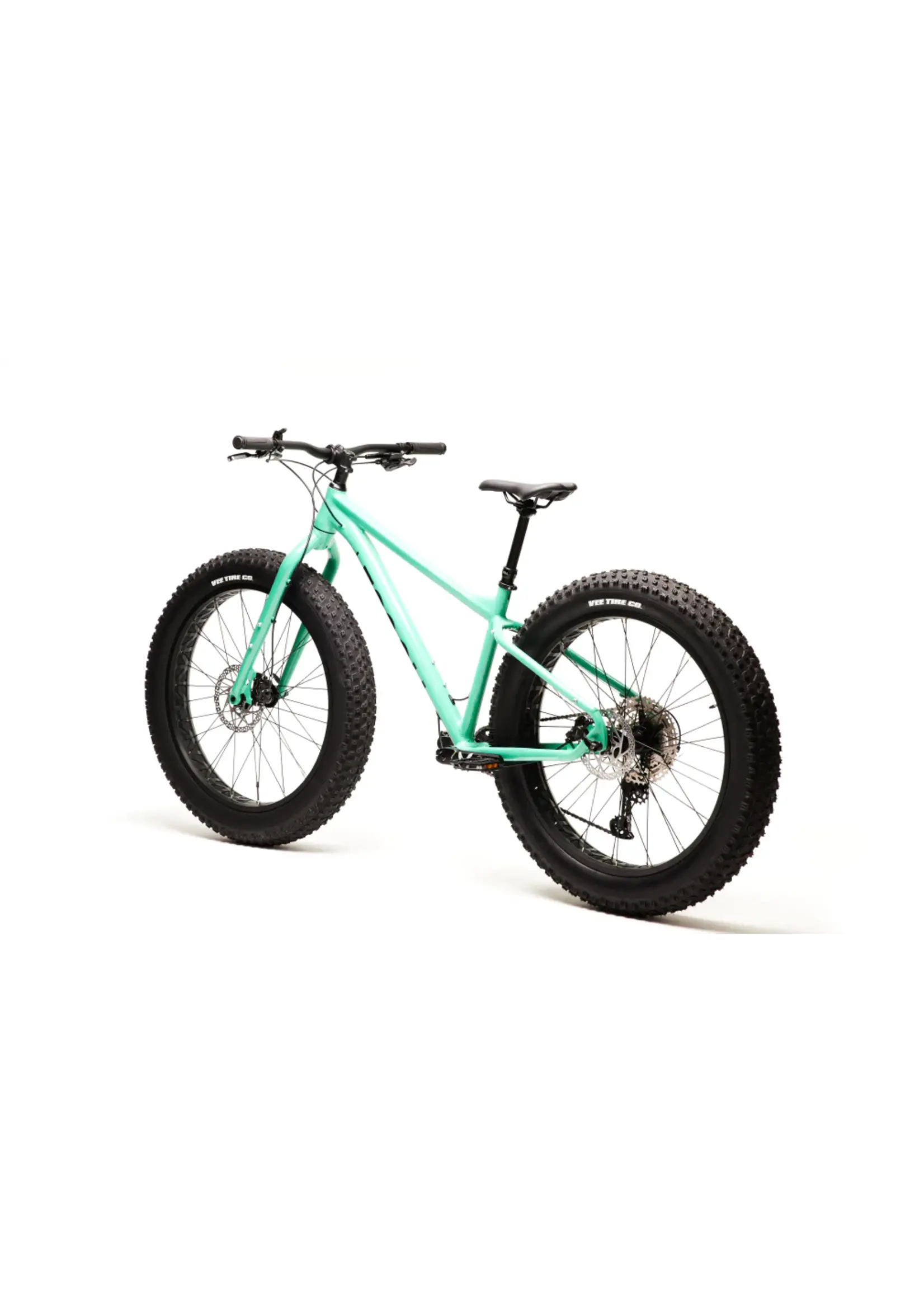 Moose MOOSE FB2 FATBIKE 2023 MINT