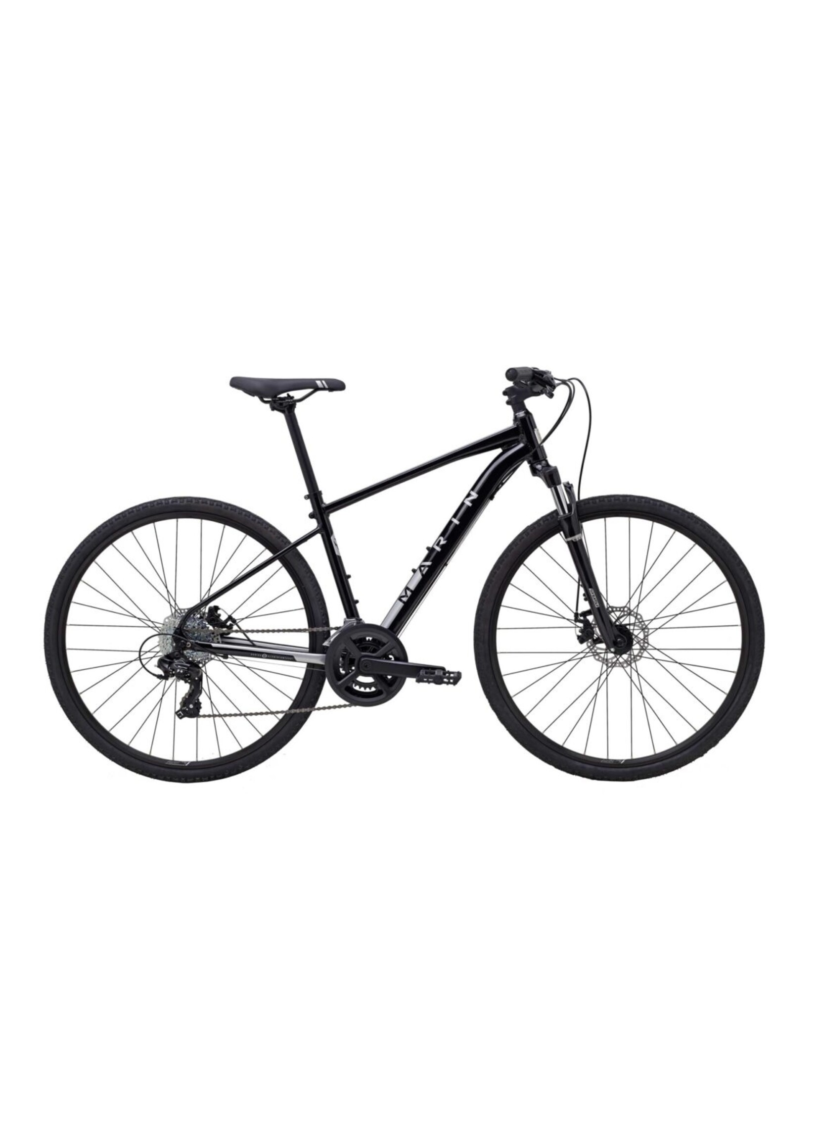 Marin MARIN SAN RAFAEL DS1 BLACK