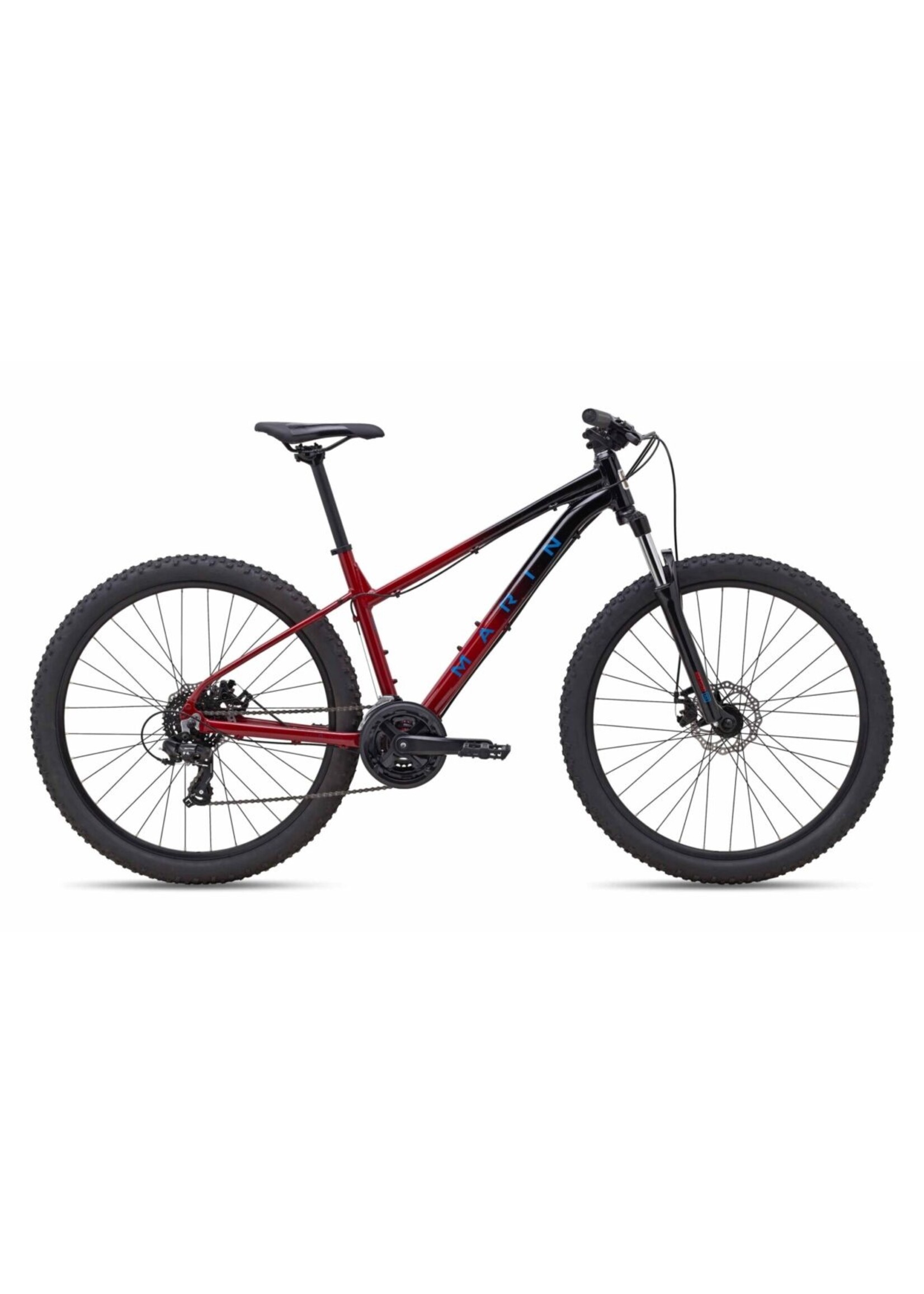 Marin MARIN WILDCAT TRAIL 1 27.5 MAROON