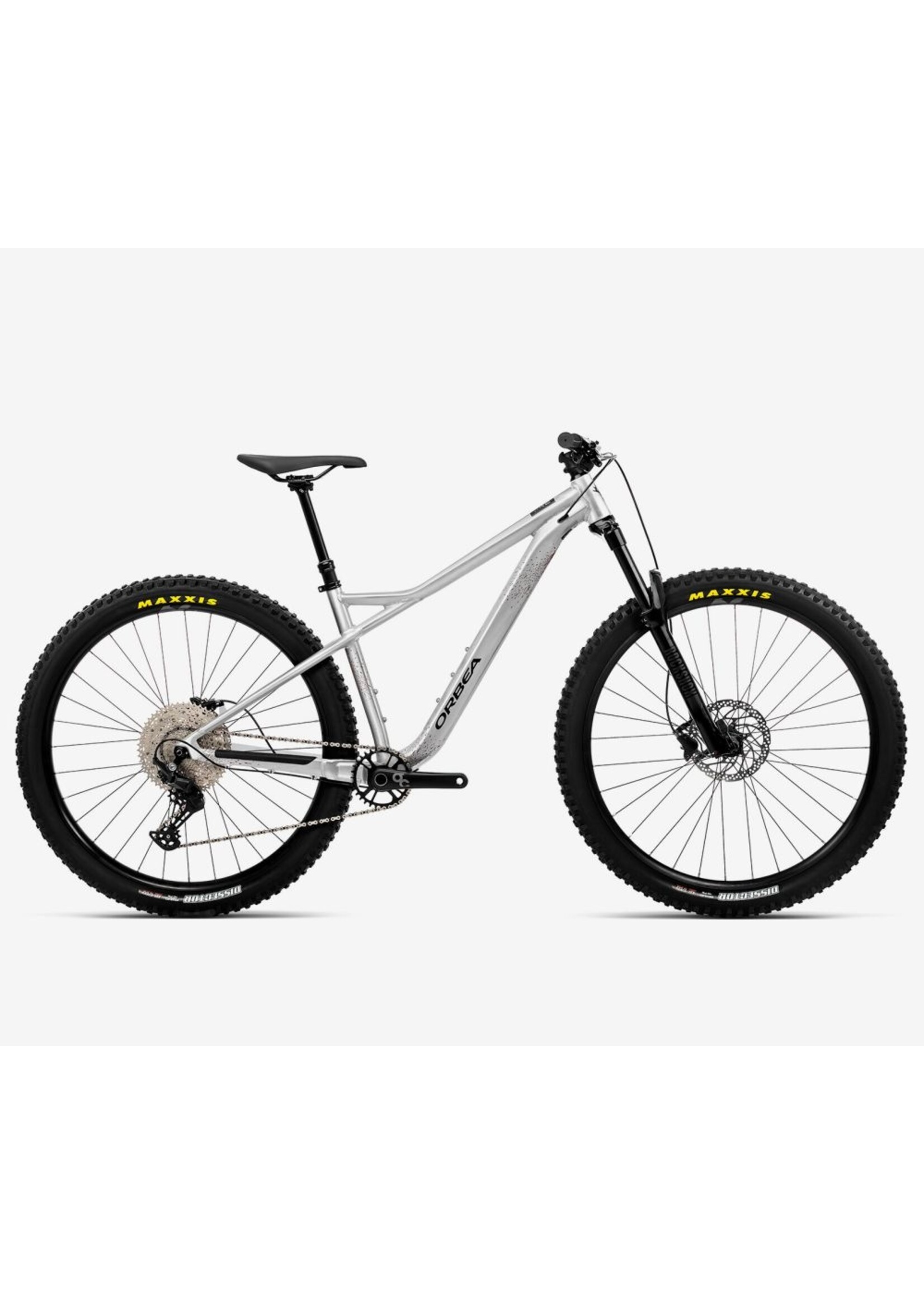 Orbea ORBEA LAUFEY H30 ALUMINIUM