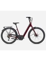 Orbea ORBEA OPTIMA E40 METALLIC DARK RED