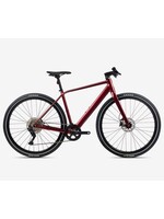 Orbea ORBEA VIBE H30 20MPH RED
