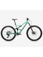 Orbea ORBEA OCCAM M30 ICE GREEN JADE GREEN 2022