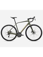 Orbea ORBEA AVANT H60-D MILITARY GREEN GOLD 2022