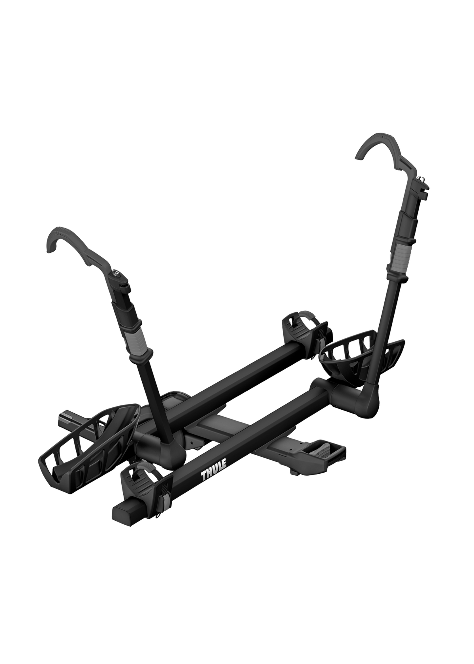 Thule THULE T2 PRO XTR BLACK 2" 2 BIKE