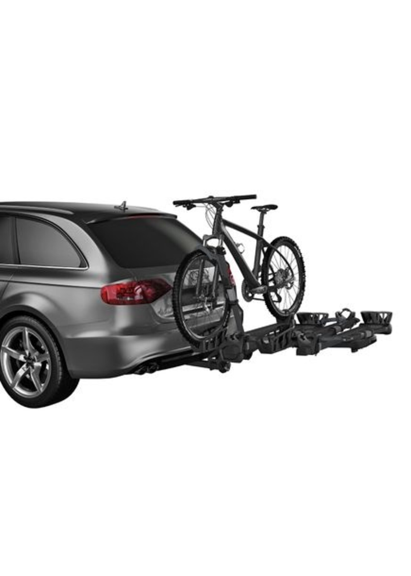 Thule THULE T2 PRO XT BLACK 2 BIKE ADD-ON