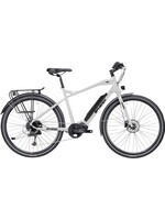 Spherik SPHERIK SEU 3000 EBIKE WHITE HIGH STEP