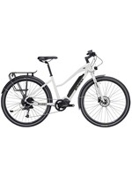 Spherik SPHERIK SEU 3000 EBIKE WHITE LOW STEP