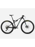 Orbea ORBEA OIZ H30 BLACK ICE GREEN 2022