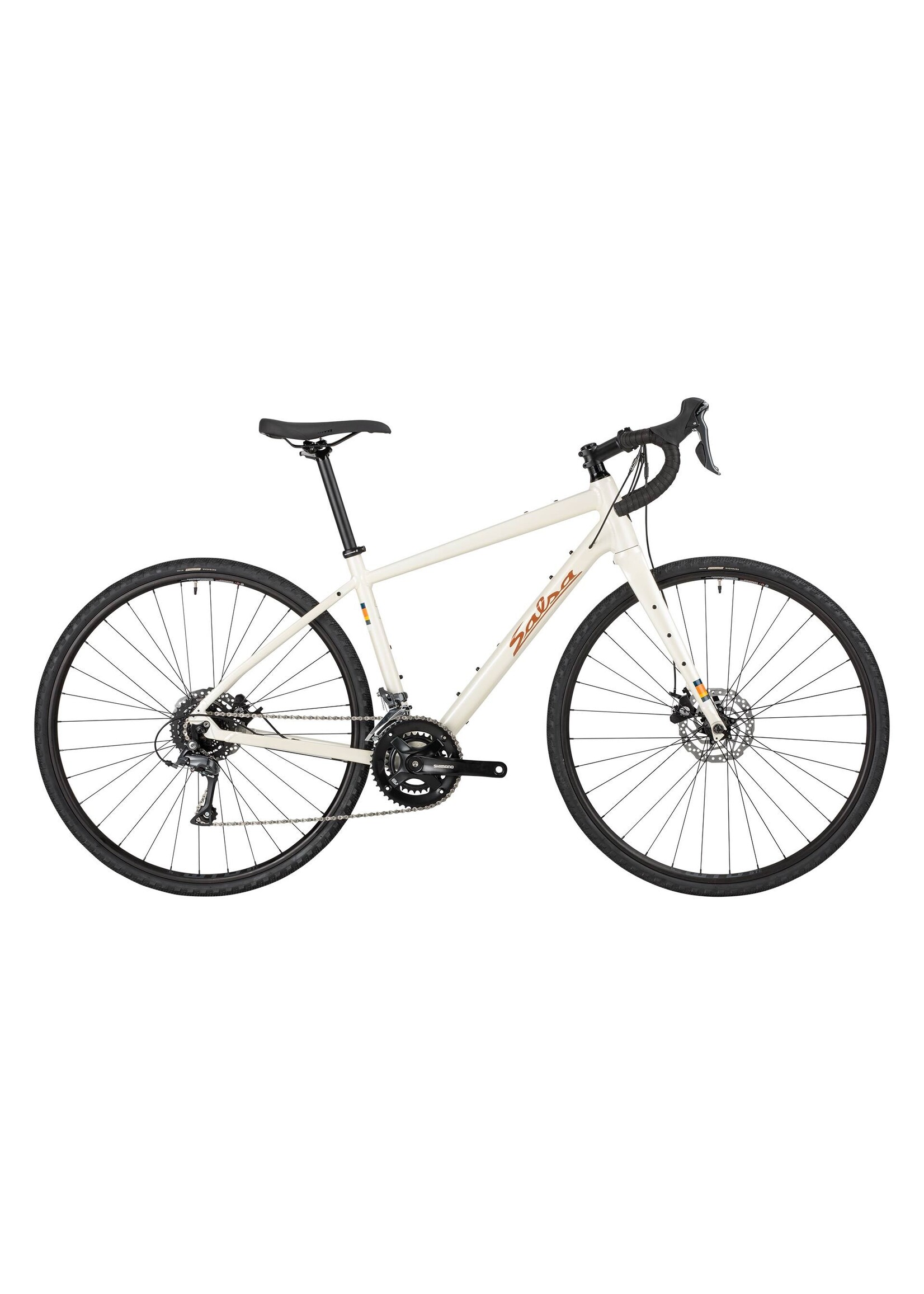 Salsa Cycles SALSA JOURNEYER CLARIS