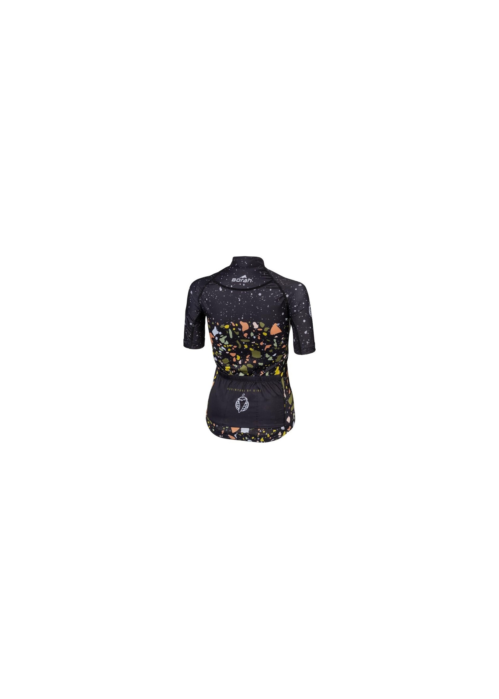 Salsa Cycles SALSA Terrazzo Aero Jersey Womens