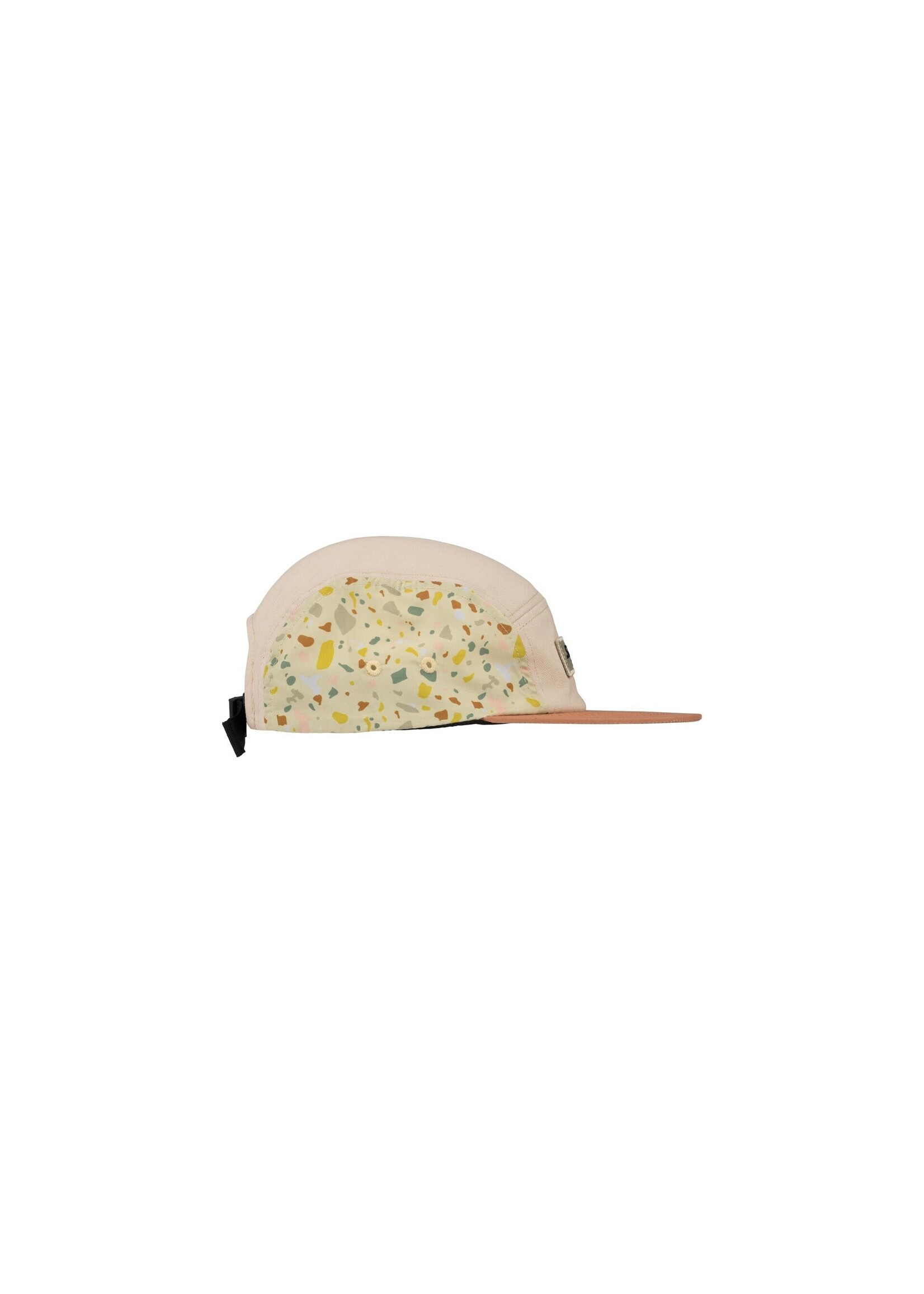 Salsa Cycles Salsa Terrazzo Hat - Adjustable, Tan