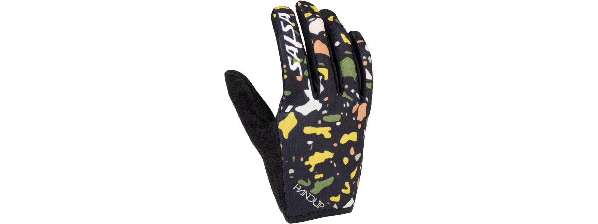 SALSA Terrazzo HandUp Gloves Explore Velo