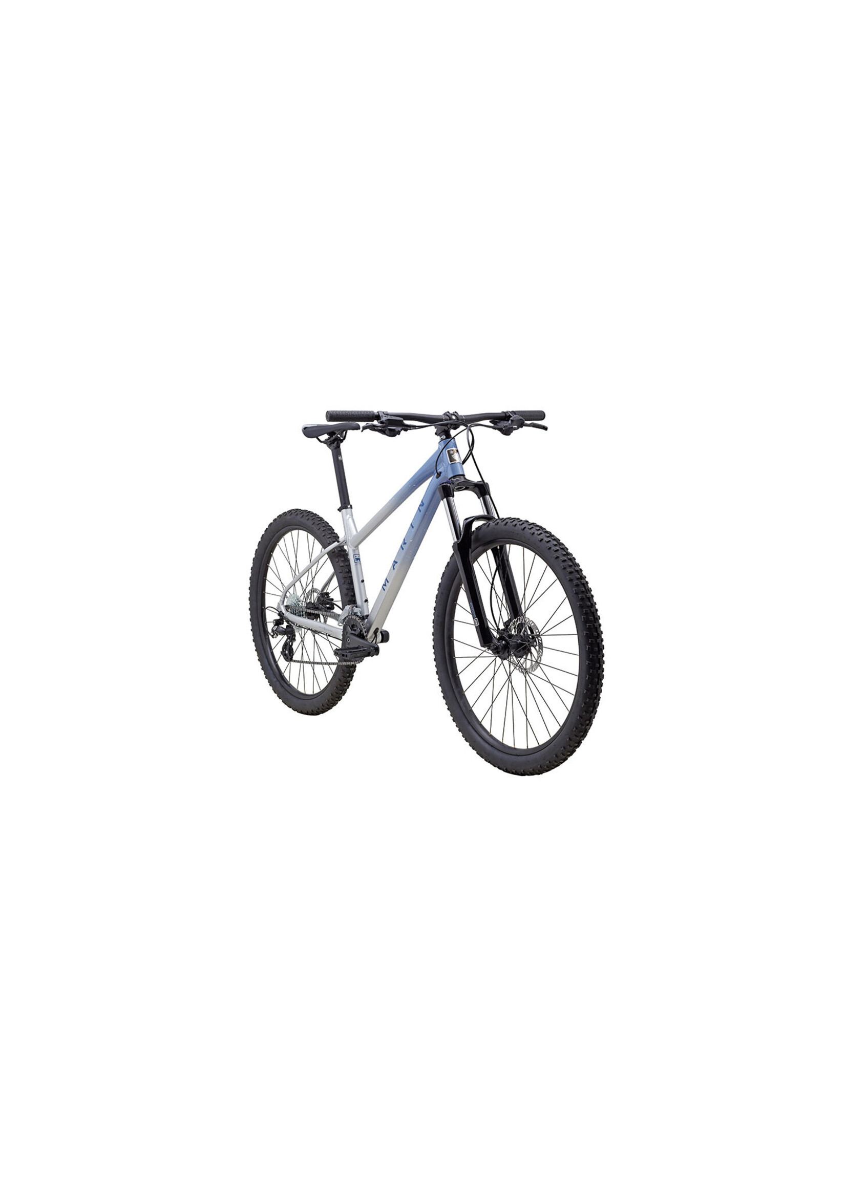 Marin MARIN WILDCAT TRAIL 3 27.5 SILVER