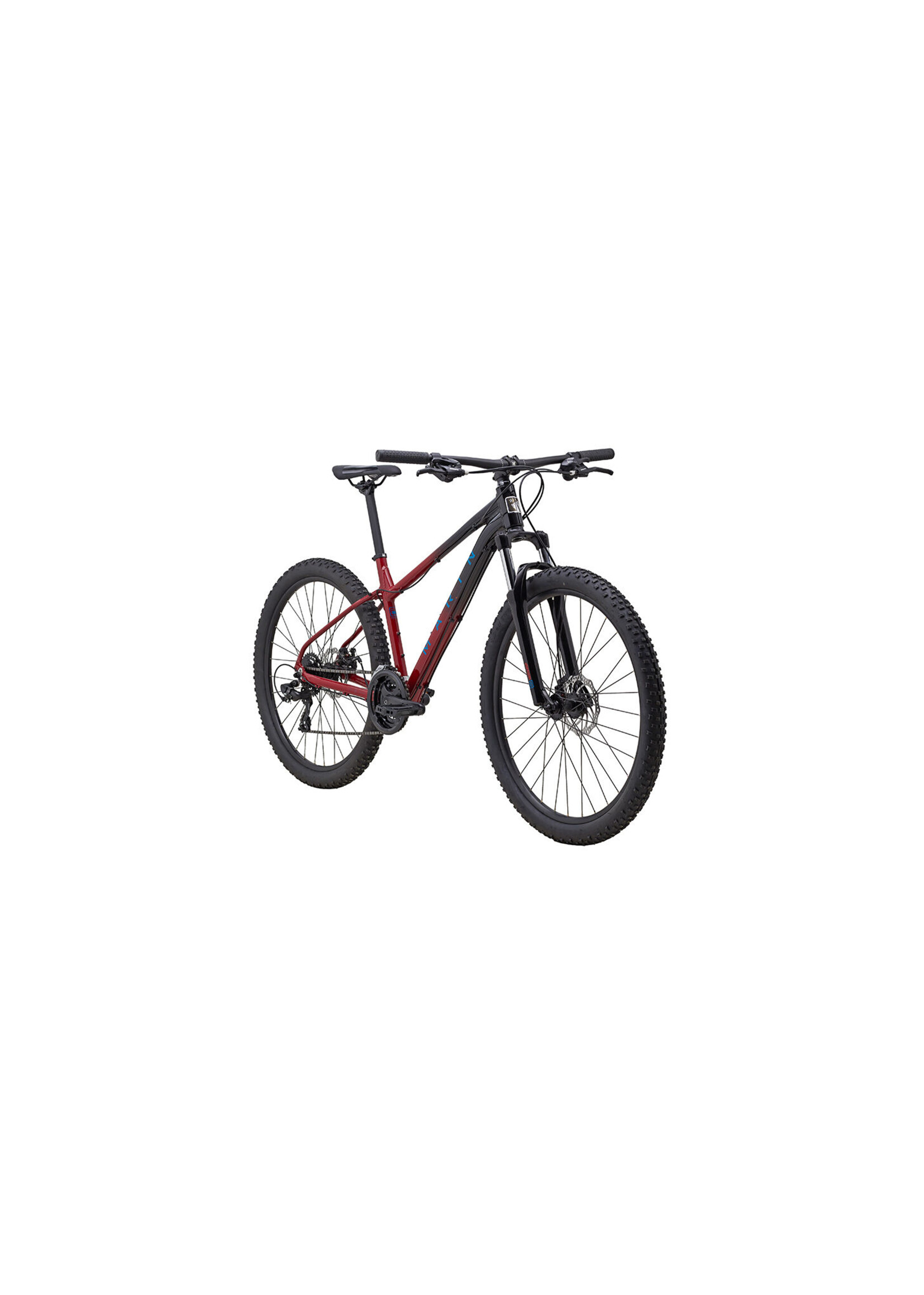 Marin MARIN WILDCAT TRAIL 1 27.5 MAROON