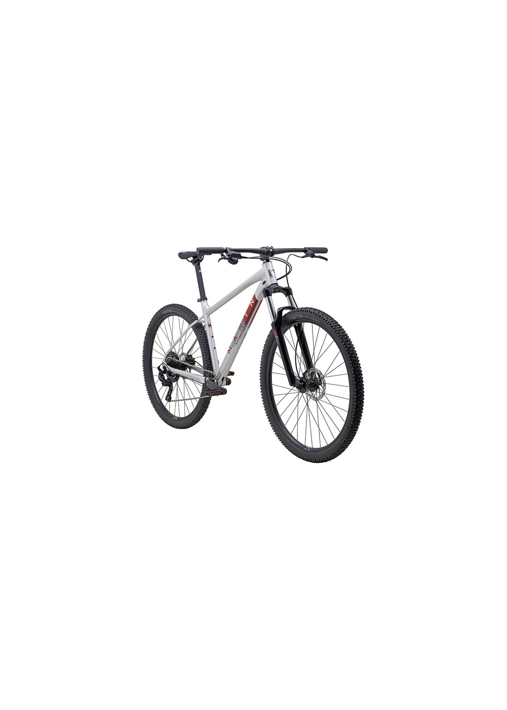 Marin MARIN BOBCAT TRAIL 4 27.5 SILVER